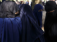 Сотни иностранных жен боевиков ИГ будут депортированы из Ирака