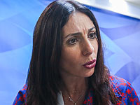 Мири Регев ответила киноакадемикам, не пригласившим ее на вручение израильского