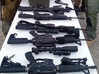 Палестино-израильский конфликт: хронология событий, 20 сентября