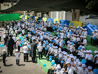 ХАБАД начнет выдавать педофилов светским властям 