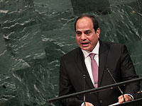 СМИ: ас-Сиси и Нетаниягу проведут встречу с Аббасом и Абдаллой 