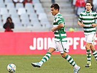 Невероятный промах бывшего форварда 