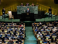 ООН внесла Израиль в список стран, где преследуют правозащитников