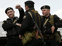 В Сирии уничтожены 850 джихадистов, российский спецназ спас военную полицию 