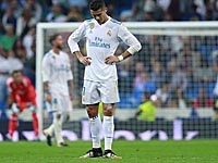 Сенсация Примеро: Криштиану Роналду вернулся.