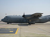 Израильские паралимпийцы вернутся из Мексики спецрейсом ЦАХАЛа