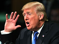 Дональд Трамп объявил о расширении санкций против Северной Кореи