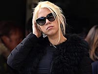 Жена капитана 