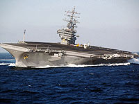 Япония и США провели совместные военные учения у Корейского полуострова