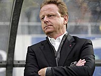 После победы над соперником 