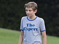 СМИ обратили внимание на то, что сын Дональда Трампа выступает за 