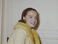 Роми Шнайдер: 79 лет со дня рождения, 60 лет трилогии 