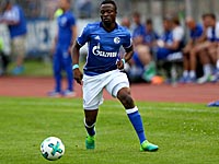 Игрока бывшего соперника