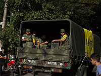 На юге Мексики произошло землетрясение магнитудой 6.2