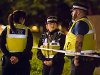 Женщина, убив своего семилетнего сына, пыталась покончить с собой, но не сумела