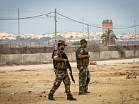 Al-Monitor: Израиль, ХАМАС и Египет сотрудничают в борьбе с ИГ