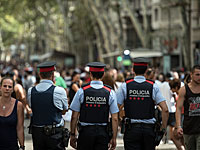 Шеф полиции Каталонии: виновники теракта могут скрываться во Франции