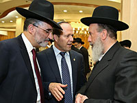 Второй канал ИТВ: районы Иерусалима разделили между ультраортодоксами и светскими жителями