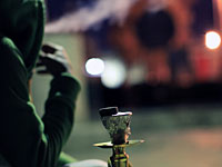 В Пардес-Хане группа хулиганов избила солдат ЦАХАЛа, приняв их за арабов