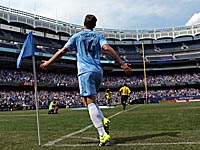 Нападающий