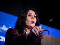 Мири Регев потребовала начать расследование против актера Мухаммада Бакри