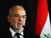 Ирак попросил помощи в строительстве атомного реактора