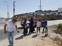 За выходные на дорогах Иудеи и Самарии были зафиксированы 680 нарушений