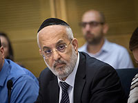 Кнессет соберется на специальное заседание, чтобы назначить Мешулама Наари заместителем министра