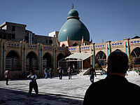 В преддверии референдума Иран отменил авиарейсы в Иракский Курдистан
