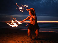 North East Skinny Dip :