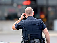 США: неизвестный открыл стрельбу во время воскресной службы в церкви