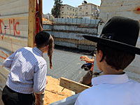 10-й канал: в Бней-Браке работы по прокладке метро могут продолжиться в Йом Кипур