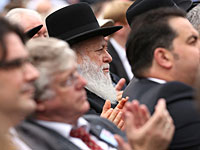 Раввины Германии поздравили Ангелу Меркель с победой на выборах