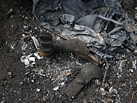 В Сирии убит генерал-лейтенант российской армии