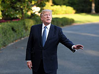 Новый указ Трампа: запрет на въезд в США для жителей КНДР, Венесуэлы и Чада