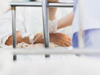 Умерла самая тяжелая женщина в мире 
