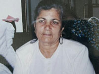 Внимание, розыск: пропала Гили Давидов из Хайфы