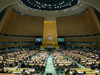 ООН обвиняет Россию в преступлениях, совершаемых на территории Крыма