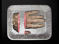 Следователи подозревают, что  на Кубани орудует банда  каннибалов