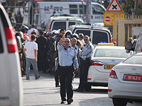 Теракт в поселке Ар Адар. Фоторепортаж
