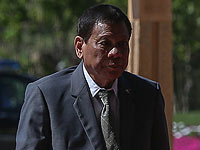 Охранника президента Филиппин застрелили рядом с резиденцией Дутерте
