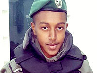 Опубликовано имя пограничника, убитого террористом в Ар Адаре