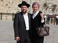 Потомки династии Бродских три года борются за право стать израильтянами

