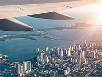 СМИ: США ограничат полеты российских самолетов над своей территорией