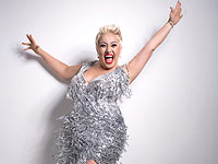 В октябре в Тель-Авиве