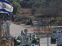 Опубликовано имя одного из охранников, убитых в Ар Адаре