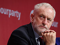 Лейбористы снова оказались в центре антисемитского скандала