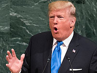 BuzzFeed: Ракетные испытания в Иране, которых не было, вызвали гнев Трампа