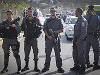 Разрешено к публикации имя террориста, убившего троих израильтян в Ар Адаре