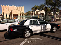 Организатор детских праздников в синагогах арестован за распространение порнографии 